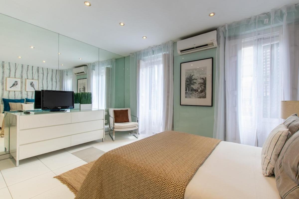 Apartamento Edificio Gran Via -Quinto Piso Sin Ascensor- — Photos 1