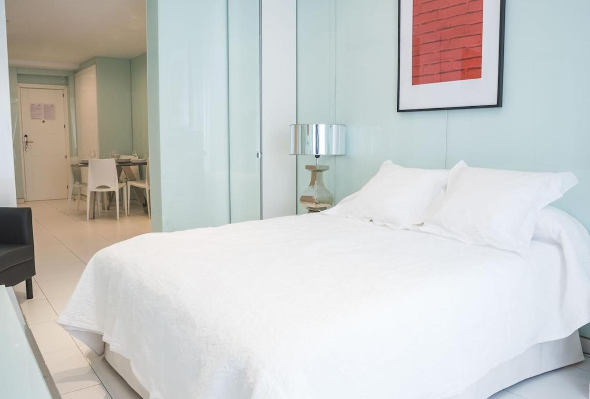 Apartamento Edificio Gran Via -Quinto Piso Sin Ascensor- — Photos 3